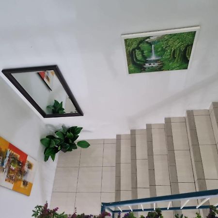 Private Pool Ssue Klebang Ipoh Homestay With High Speed Wifi Chemor Exterior foto