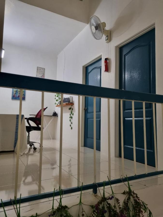 Private Pool Ssue Klebang Ipoh Homestay With High Speed Wifi Chemor Exterior foto