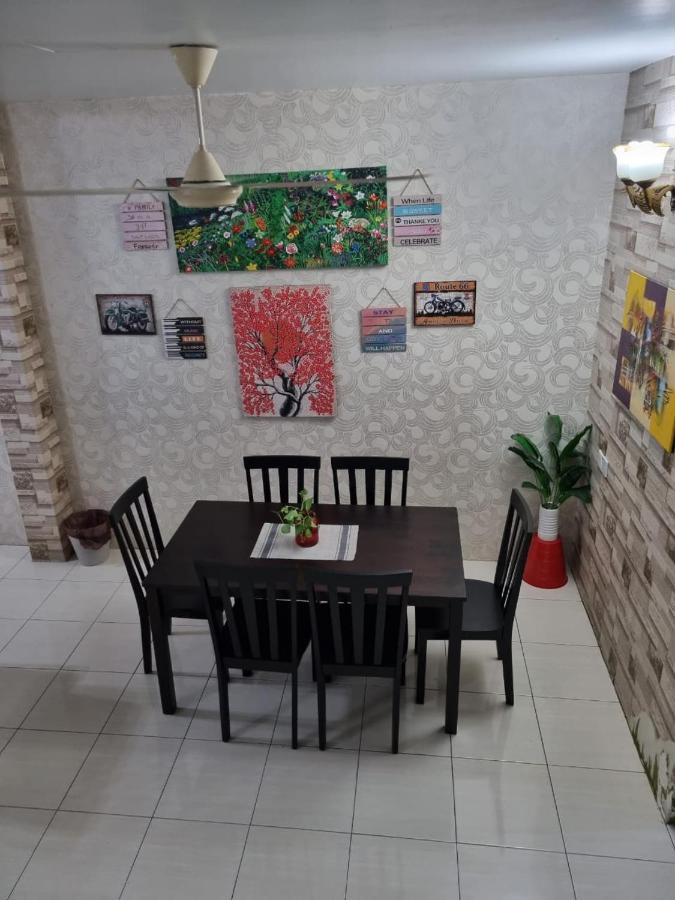 Private Pool Ssue Klebang Ipoh Homestay With High Speed Wifi Chemor Exterior foto