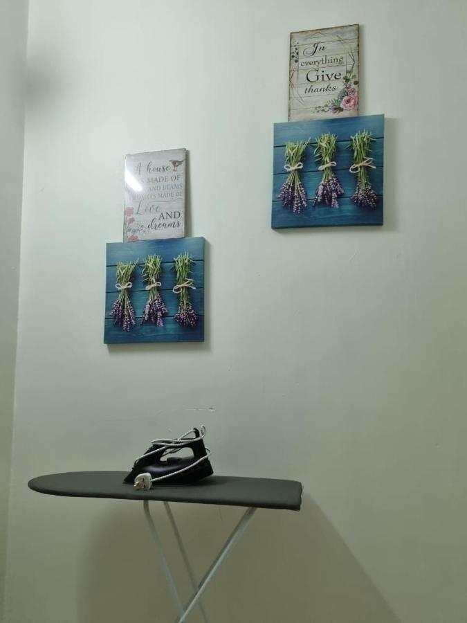 Private Pool Ssue Klebang Ipoh Homestay With High Speed Wifi Chemor Exterior foto